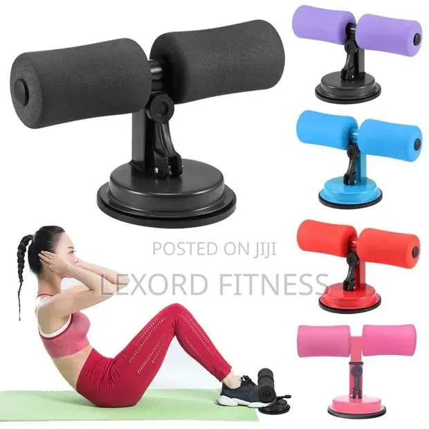 Suction Sit Up Trainer · Photo 2