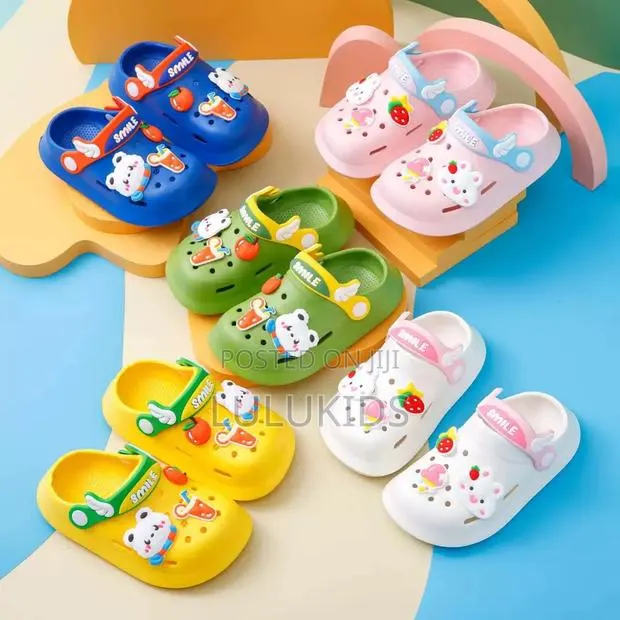 KDS Crocs/ Easy Wear · Photo 1