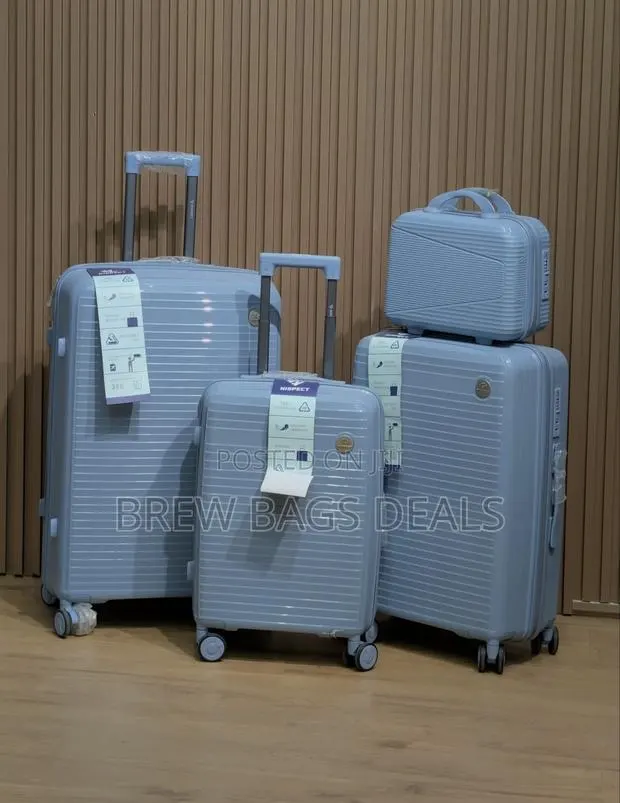 Premium Quality GP 4set Fiber Anticrack Engagement Bag. · Photo 1