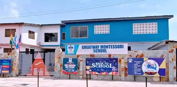 School Feeding Caterer Needed · Photo 1