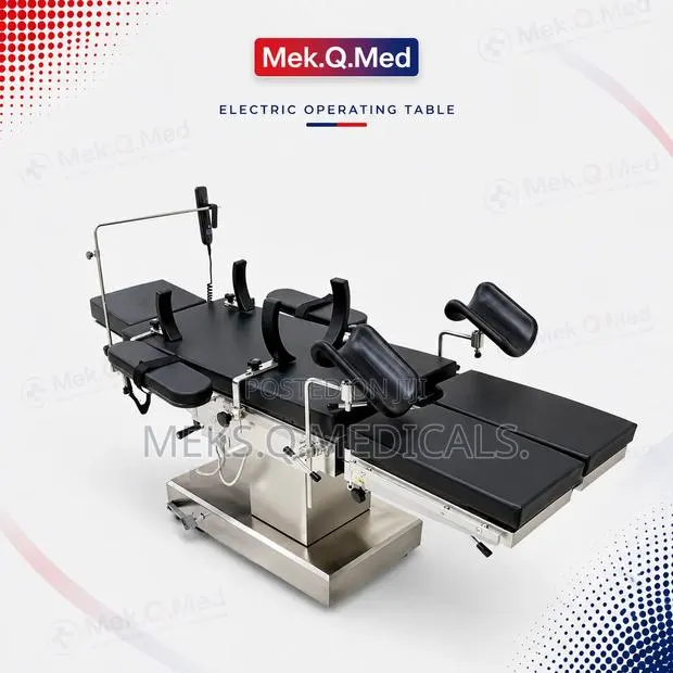 Operating Table ( Electric) · Photo 1
