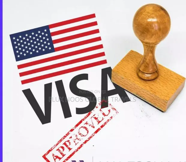Usa Conference. Visa Programs · Photo 1