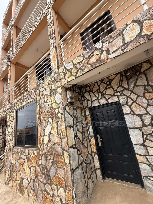 1bdrm Apartment in Hfc Estate Area, Spintex for rent · Photo 1