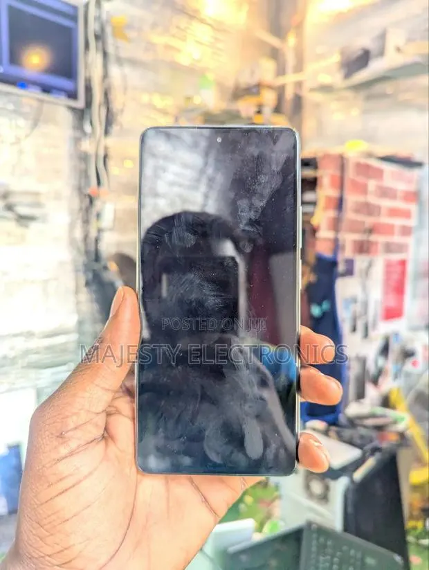 Xiaomi 11T 256 GB Blue · Photo 1