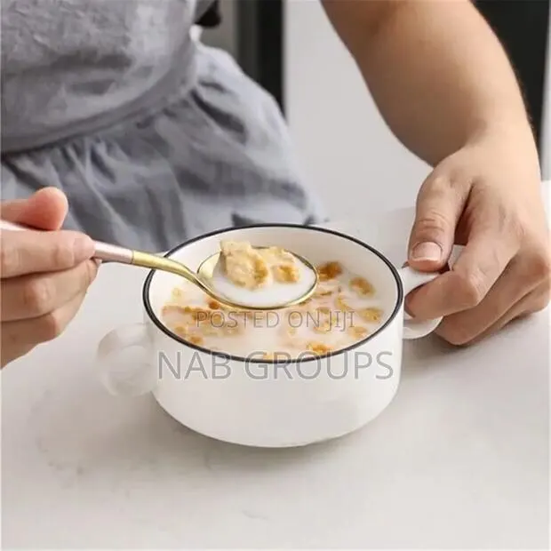 5pcs Soup Bowls · Photo 1