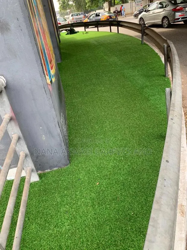 20mm Artificial Grass Carpets · Photo 1