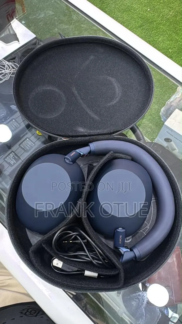 Sony Wh-1000xm6 · Photo 1