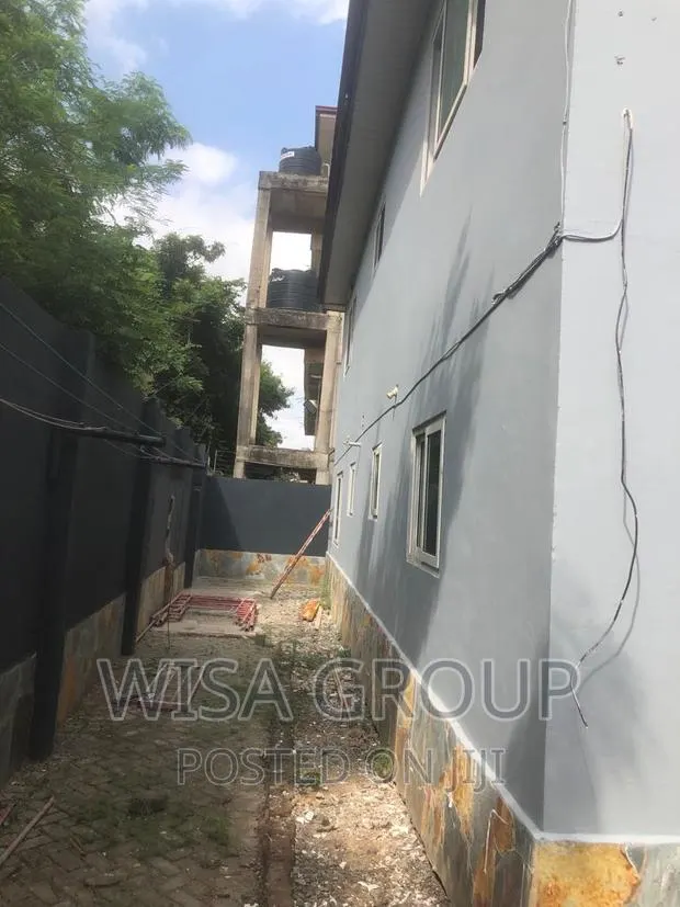 4bdrm Duplex in Wisa Groups, Accra Metropolitan for rent · Photo 1