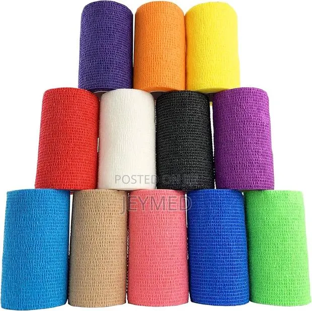 Coband Wrap 4 Inch · Photo 1