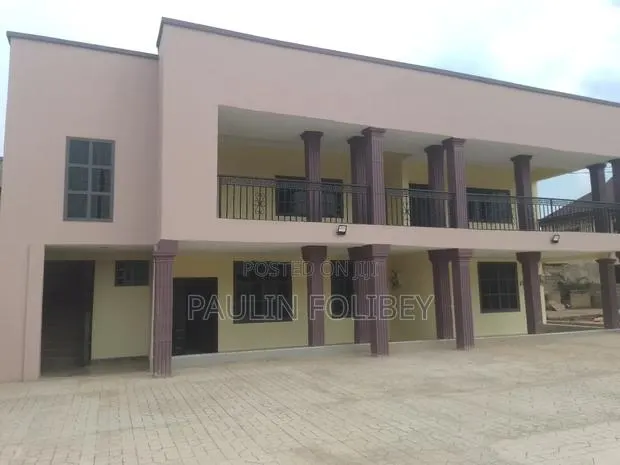 2bdrm Apartment in Dg Properties, Ablekuma for rent · Photo 1