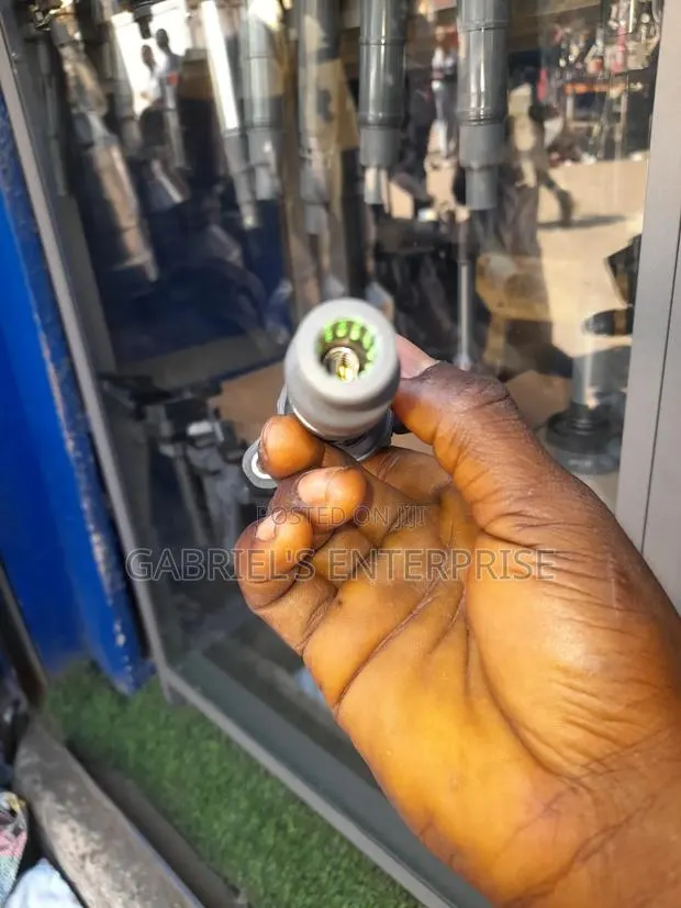 Ignition Coils Toyota · Photo 1