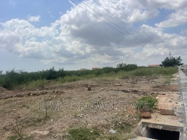 Promotion at 50% Discount 4 a Plot of Land at West Trasacco · Photo 1