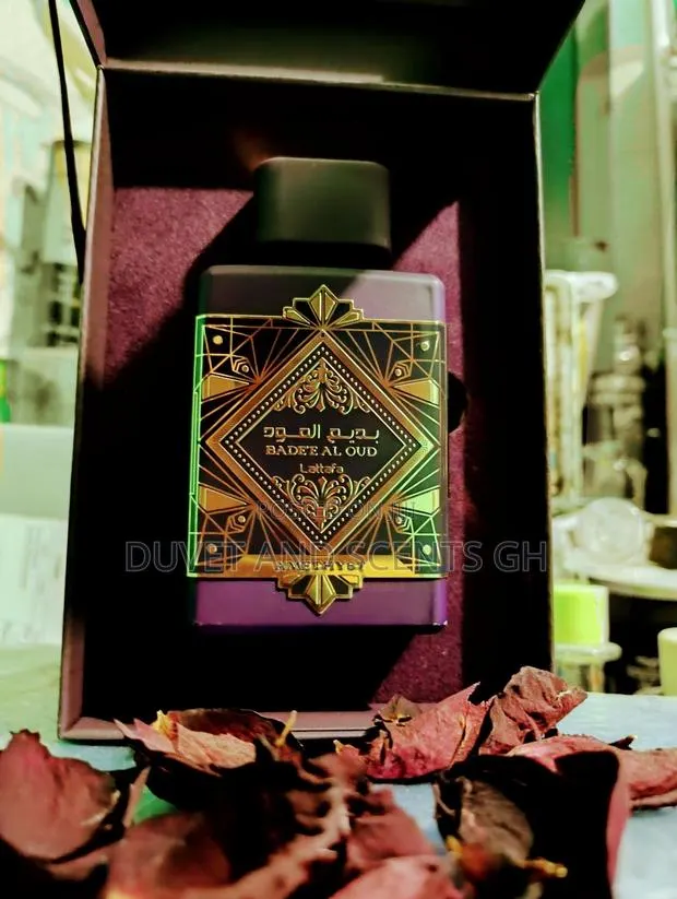 Badee Al Our Amythist · Photo 3