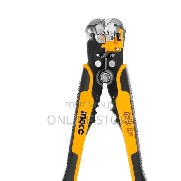 Voltage Detecting Stripper · Photo 1
