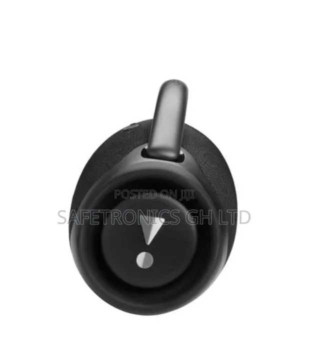 Highly Recommended Portable JBL Bluetooth Black Boom Box 3 Speaker · Photo 1