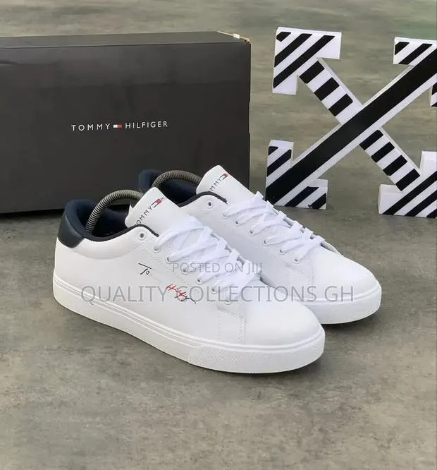 Tommy White Hilfiger · Photo 1