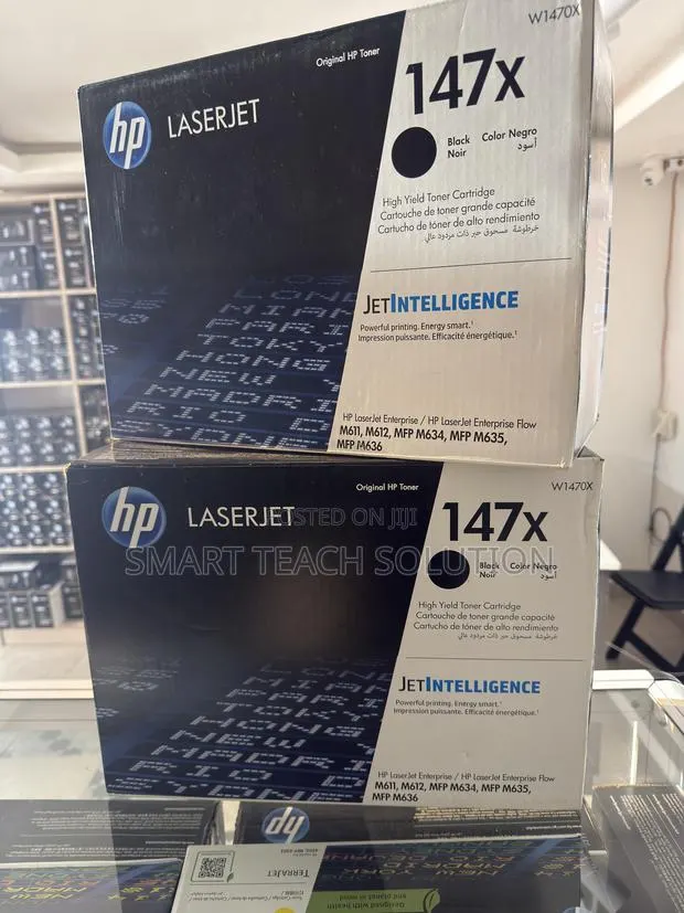 HP Laserjet 147x Original · Photo 1