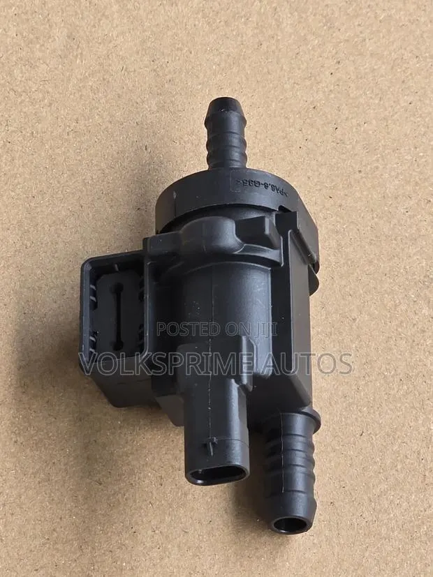Canister Purge Valve 06M Fits Audi Q8/Q7 Porsche Cayenne 2017 - 2024 · Photo 1