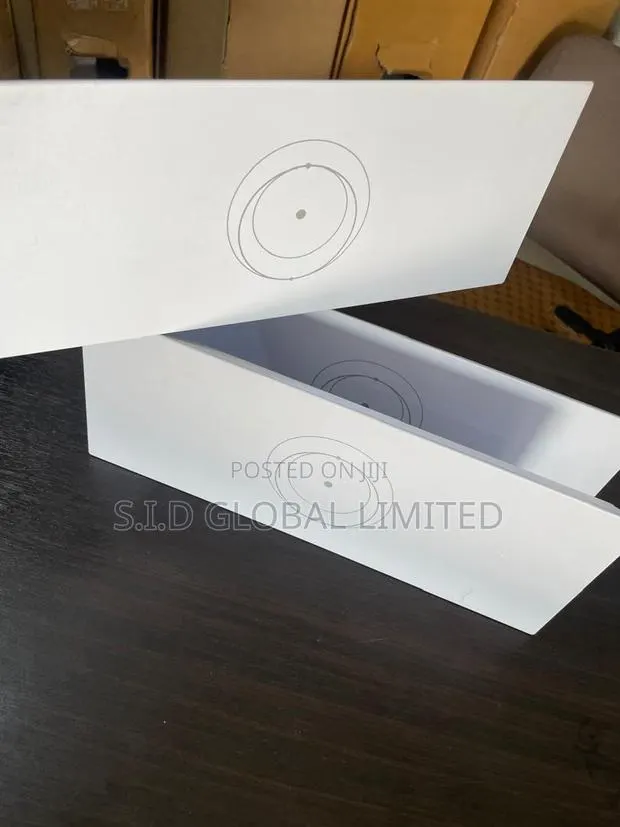 Easy-Install Replacement Router for Starlink Gen 3 · Photo 1