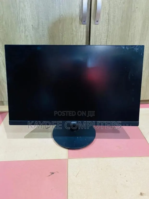 27 Inches Ips Monitor · Photo 1