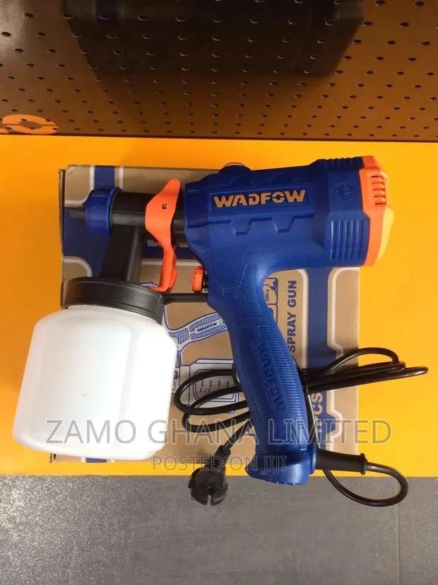 Spray Gun 450w - Weg1a01 · Photo 1