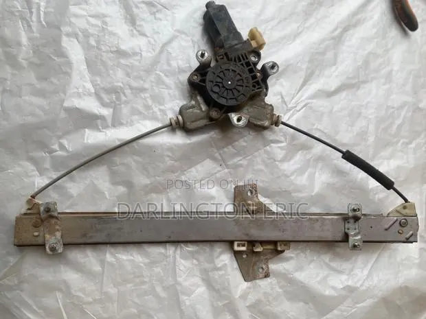 Hyundai Getz Door Machine · Photo 1