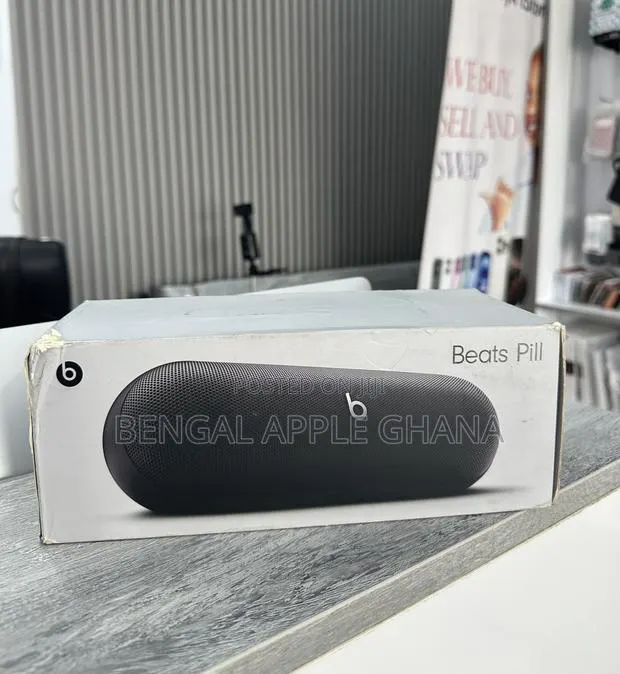 Brand New Beat Pill · Photo 1