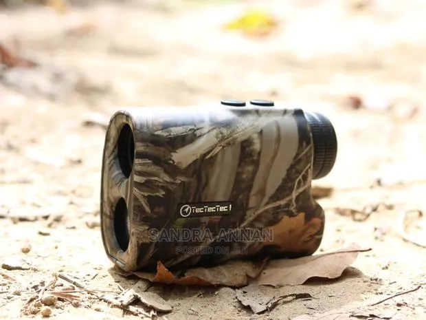 Tectectec Prowild Range Finder · Photo 1