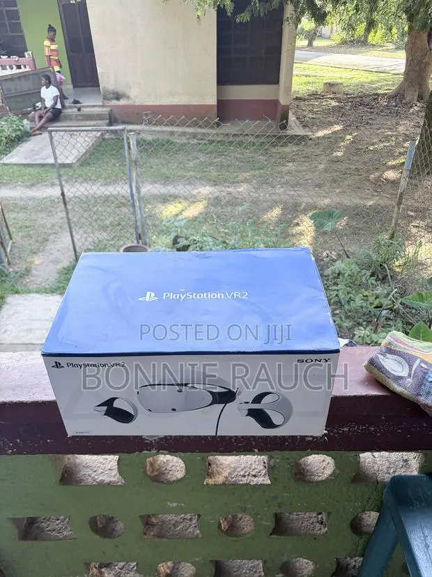 PlayStation VR2 · Photo 3