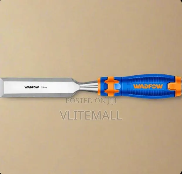 Wwc1225 Wood Chisel · Photo 1