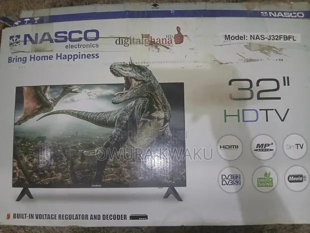 Nasco 32 Inches · Photo 1
