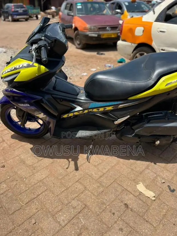 Yamaha 2024 · Photo 1