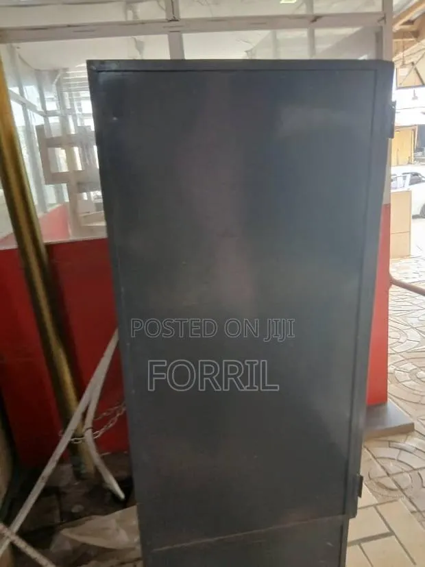 Foreign Oven Double Door · Photo 2