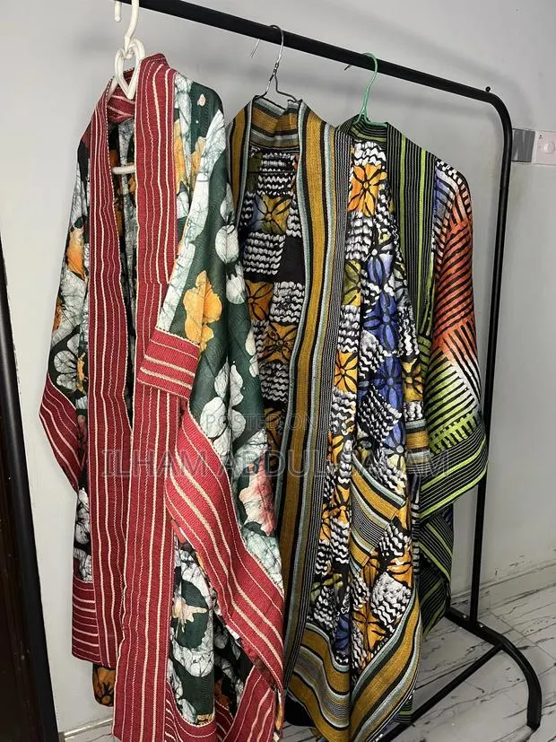Affordable Free Wear · Photo 1