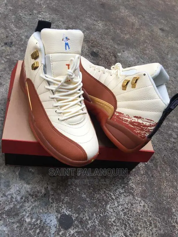 Nike Jumpman · Photo 1