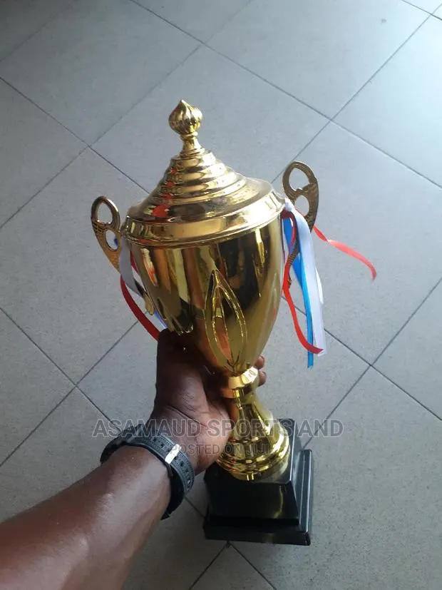 Trophy At Cool Price · Photo 1