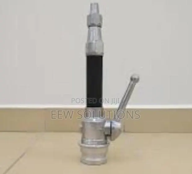 Hand Control Branch Pipe (2.5 Inches) · Photo 1