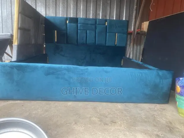 Local Queen Size 72 by 75 Available Now · Photo 1