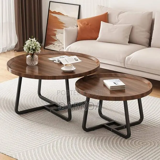 2in1 Center Table · Photo 1