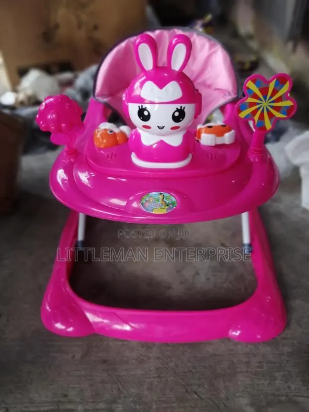 Baby Walker Cheap Promotion · Photo 1
