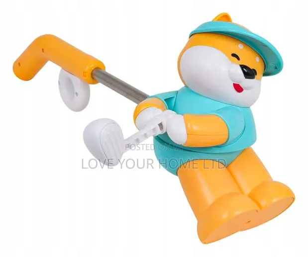 Children Golf Zoo Set – Fun Educational Toy for Kids · Photo 3