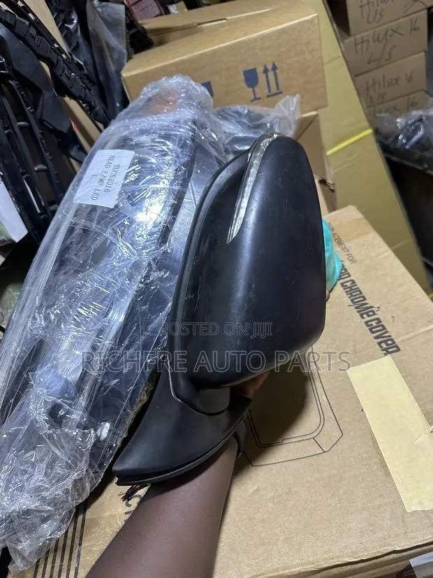 Kia Forte Cerato 2014 2015 2016 Side Mirror Electric Fold · Photo 1