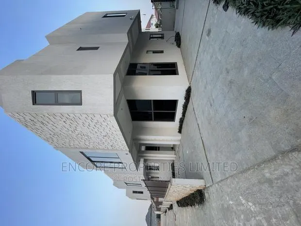 4bdrm Townhouse/Terrace in Encore Properties, East Legon for sale · Photo 1