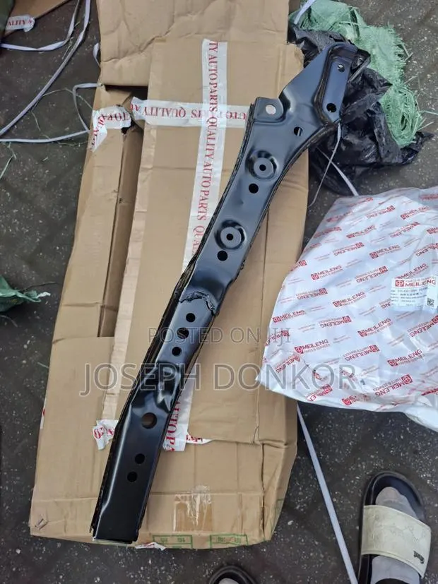 CRV Front Beam Extension 2023,2024,2025,2026 · Photo 1