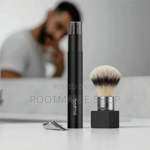 Oraimo Minitrim Nose Ear Hair Trimmer · Photo 1