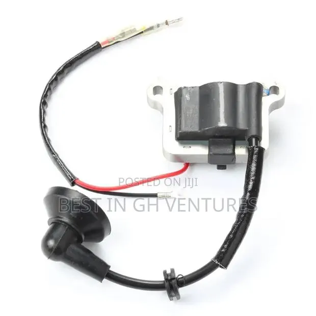2 Stroke Brush Cutter Ignition Coil · Photo 1
