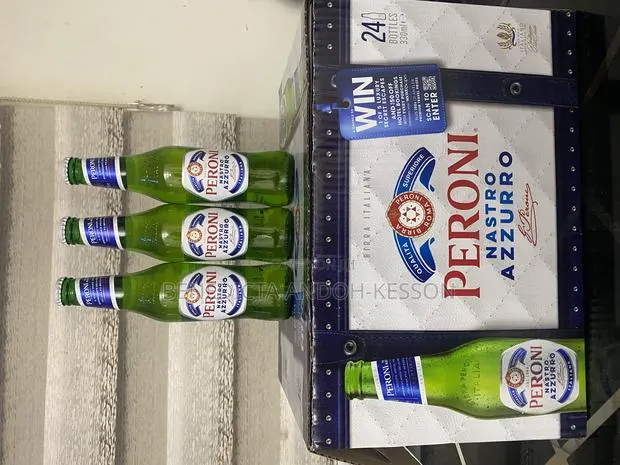 Peroni Nastro Azzurro · Photo 1