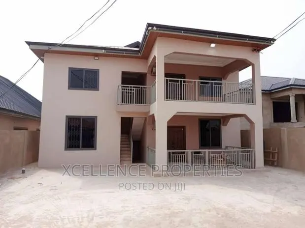 3bdrm Apartment in Xcellence Properties, Lake Side Estate for rent · Photo 1