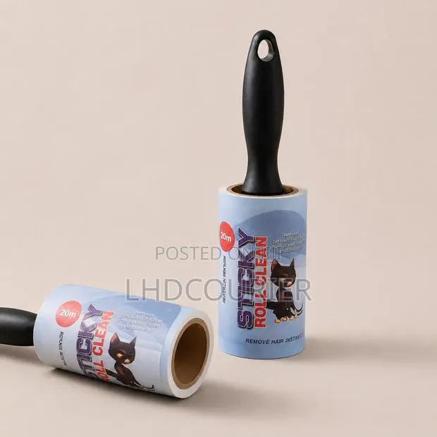 Lint Roller (Clothes Cleaner) · Photo 1
