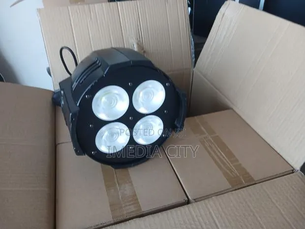 4 Eyes Cob Blinder 2in1 Profile Spotlight 200w · Photo 1